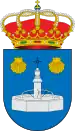 Escudo de Villambistia (Burgos)