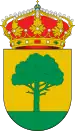 Escudo de Villamedianilla (Burgos)