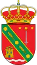 Escudo de Villangómez (Burgos)