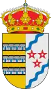 Escudo de Villanueva de Argaño (Burgos)