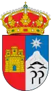 Escudo de Villanueva de Carazo (Burgos)