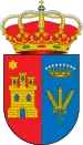 Escudo de Villanueva de Teba (Burgos)