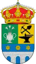 Escudo de Villasur de Herreros (Burgos)