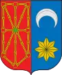 Escudo de Villava