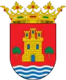 Escudo de Villaverde Mogina (Burgos)