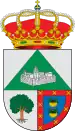 Escudo de Villaverde del Monte (Burgos)