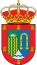 Escudo de Villegas (Burgos)