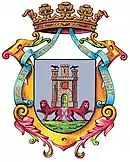 Escudo de Vitoria