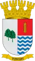 Escudo de Yungay