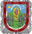 Escudo de Zacatecas