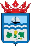 Escudo de Zapallar