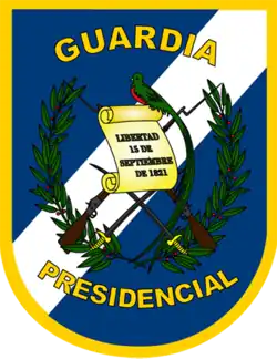 Escudo de Armas