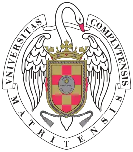 Coat of arms of the University of Chile