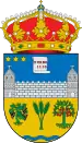 Escudo de los Balbases (Burgos)