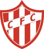 Escudo del Cañuelas Fútbol Club