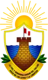 Escudo de Callao