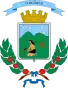 Escudo de Cantón de Coto Brus