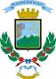 Escudo de Cantón de Dota