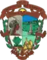 Escudo de Cantón de El Guarco