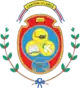 Escudo de Cantón de Flores