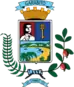 Escudo de Cantón de Garabito