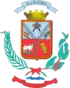 Escudo de Cantón de Guácimo