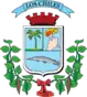 Escudo de Cantón de Los Chiles