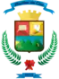 Escudo de Cantón de Montes de Oro