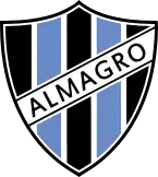 Escudo del Club Almagro