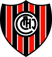 Club Atlético Chacarita JuniorsCampeón Primera B 1993-94Ascendido a la B Nacional 1994-95