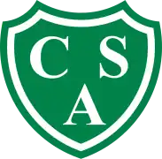 Club Atlético Sarmiento (J)Ascendido a la B Nacional,temporada 1992-93.