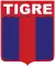 Escudo del Club Tigre