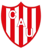 Escudo del Club Union de Santa Fe