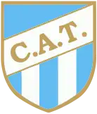 Escudo del Club Atlético Tucumán