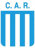 Escudo del Club Atlético Racing de Córdoba