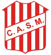 Club Atlético San MartínAscendido a la B Nacional,temporada 1988-89.