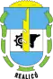 Escudo de la Ciudad de Realicó