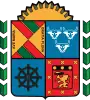 Escudo del Partido de La Matanza