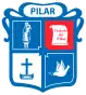 Escudo del Partido del Pilar