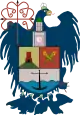 Escudo del barrio de Retiro