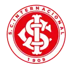 Escudo del Sport Club Internacional