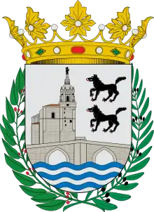 Escudo de Bilbao