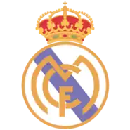 Real Madrid Club de Fútbol (España), llamados merengues o cremas