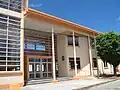 Escuela Fusionada