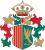 Escudo Orihuela