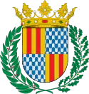 Escut de Badalona