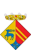 Escudo de Gelida.