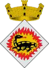 Escudo de Masoteras.