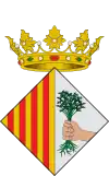 Escudo de Mataró