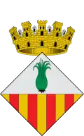 Escudo de Sabadell